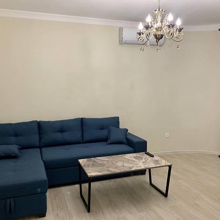 Минор 2 Комнатные Апартаменты Tashkent Exterior foto