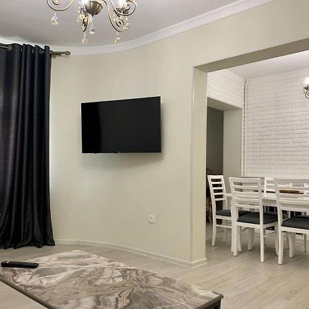 Минор 2 Комнатные Апартаменты Tashkent Exterior foto