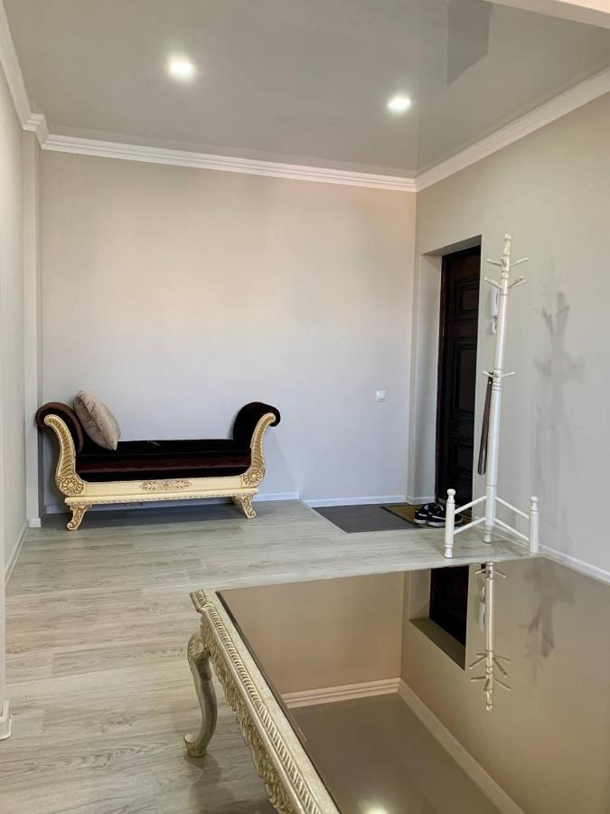 Минор 2 Комнатные Апартаменты Tashkent Exterior foto